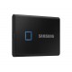 Samsung T7 Touch 2000 GB Negro