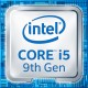 HP ProDesk 400 G6 9na generación de procesadores Intel® Core™ i5 i5-9400F 8 GB DDR4-SDRAM 256 GB SSD SFF Negro PC Windows 10 Pro