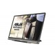 ASUS ZenScreen MB16ACE 39,6 cm (15.6") 1920 x 1080 Pixeles Full HD LED Gris