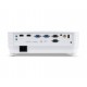 Acer P1155 videoproyector 4000 lúmenes ANSI DLP SVGA (800x600) Proyector instalado en el techo Blanco