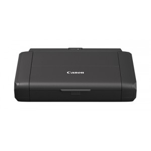 Canon PIXMA TR150 impresora de foto Inyección de tinta 4800 x 1200 DPI 8" x 10" (20x25 cm) Wifi