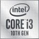 Intel NUC BXNUC10I3FNH2 barebone PC/ poste de travail i3-10110U 2,1 GHz UCFF Noir