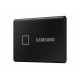 Samsung T7 Touch 1000 GB Negro