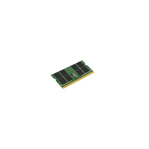 Kingston Technology KCP426SD8/32 module de mémoire 32 Go DDR4 2666 MHz