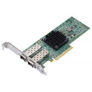 Lenovo Broadcom 57414 10/25GbE SFP28 2-port PCIe