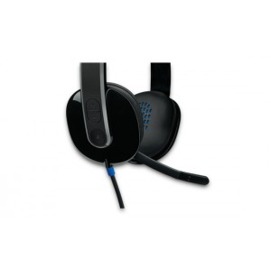 Logitech H540