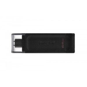 Kingston 64GB USB-C 3.2 GEN1 DT70