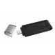 Kingston 64GB USB-C 3.2 GEN1 DT70