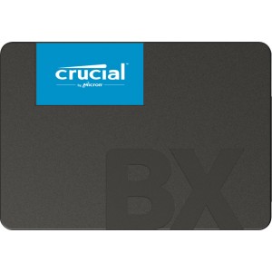 Crucial Technology SSD CRUCIAL BX500 2TB SATA3