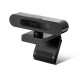 Lenovo 500 FHD webcam 1920 x 1080 pixels USB-C Noir