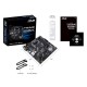 ASUS PRIME B550M-K Zócalo AM4 Micro ATX AMD B550