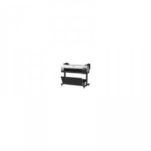 Canon TA-30 PROGRAF TA-30 PRINTER PLOT