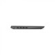 Lenovo ThinkBook V15 IIL Portátil Gris 39,6 cm (15.6") 1920 x 1080 Pixeles Intel® Core™ i5 de 10ma Generación 8 GB DDR4-SDRAM 25