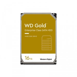 Western Digital WD161KRYZ disco duro interno 3.5" 16000 GB SATA
