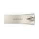 Samsung BAR Plus unidad flash USB 64 GB USB tipo A 3.2 Gen 1 (3.1 Gen 1) Plata