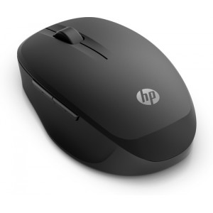 HP Dual Mode Mouse souris