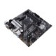 ASUS PRIME B550M-A (WI-FI) Zócalo AM4 Micro ATX AMD B550