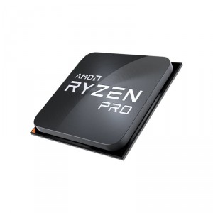 AMD Ryzen 3 PRO 4350G procesador 3,8 GHz 4 MB L3