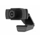 Conceptronic Amdis cámara web 2 MP 1920 x 1080 Pixeles USB 2.0 Negro