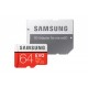 Samsung MB-MC64H memoria flash 64 GB MicroSDXC Clase 10 UHS-I