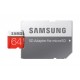 Samsung MB-MC64H memoria flash 64 GB MicroSDXC Clase 10 UHS-I