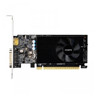 Gigabyte GV-N730D5-2GL GeForce GT 730 2GB GDDR5 tarjeta gráfica