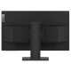 Lenovo ThinkVision E22-20 54,6 cm (21.5") 1920 x 1080 Pixeles Full HD LED Negro