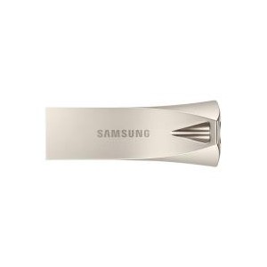 Samsung PENDRIVE 256GB USB 3.0 SILVER