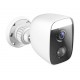 D-Link DCS-8627LH caméra de sécurité Caméra de capteur Intérieure et extérieure Mural/sur poteau 1920 x 1080 pixels