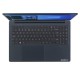 Dynabook Satellite Pro C50-E-102 Portátil Azul 39,6 cm (15.6") 1920 x 1080 Pixeles 8ª generación de procesadores Intel® Core™ i5