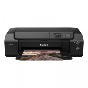 Canon IMAGEPROGRAF PRO-300 4800X2400DPLOT