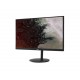 Acer XV272UP 68,6 cm (27") 2560 x 1440 Pixeles Wide Quad HD LED Negro