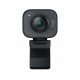 Logitech StreamCam cámara web 1920 x 1080 Pixeles USB 3.2 Gen 1 (3.1 Gen 1) Negro