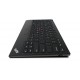 Lenovo Trackpoint II teclado RF Wireless + Bluetooth QWERTY Español Negro