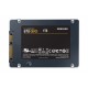 Samsung MZ-77Q1T0 2.5" 1000 GB Serial ATA III V-NAND MLC