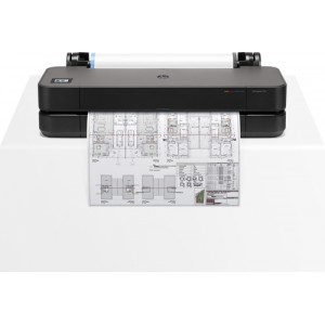HP DesgnJet T250 24-in Printer imprimante grand format