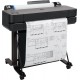 HP DesgnJet T630 24-in Printer imprimante grand format