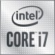 DELL Precision 3640 Intel® Core™ i7 de 10ma Generación i7-10700 16 GB DDR4-SDRAM 512 GB SSD Tower Negro PC Windows 10 Pro