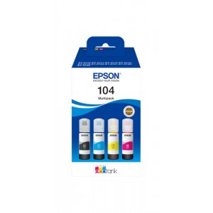 Epson 104 EcoTank Original