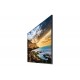 Samsung QE43T UHD 109,2 cm (43") LED 4K Ultra HD Negro Procesador incorporado Tizen 4.0