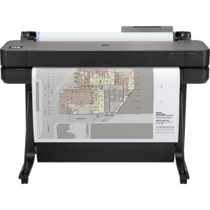 HP DesignJet T630 36-in Printer imprimante grand format