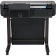 HP Designjet T650 24-in impresora de gran formato Inyección de tinta térmica Color 2400 x 1200 DPI Ethernet Wifi