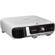 Epson EB-FH52 vidéo-projecteur 4000 ANSI lumens 3LCD 1080p (1920x1080) Projecteur de bureau Blanc