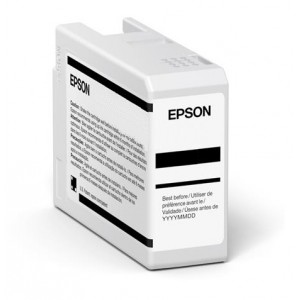 Epson T47A7 Original Gris 1 pieza(s)