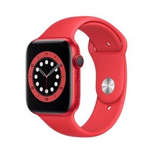 Apple WATCH S6 40 RED AL RED SP CEL