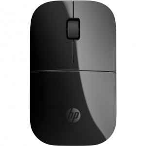 HP wireless inalambrico z3700