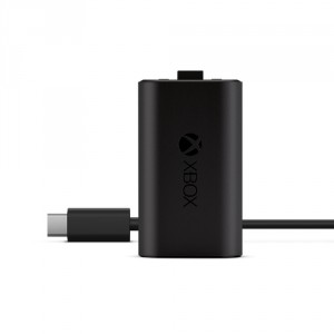 Microsoft Xbox One Play & Charge Kit Kit chargeur