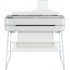 HP Designjet Impresora Studio Steel de 24" impresora de gran formato Inyección de tinta térmica Color 2400 x 1200 DPI 610 x 1897