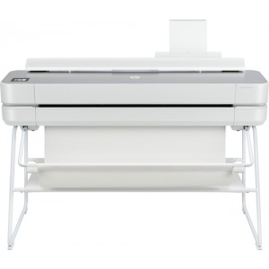 HP Designjet Studio Steel impresora de gran formato Inyección de tinta térmica Color 2400 x 1200 DPI 914 x 1897 mm Ethernet Wifi