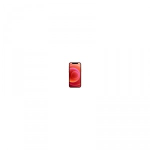 Apple iPhone 12 - (PRODUCT) RED - teléfono inteligente - SIM doble - 5G NR - 128 GB - 6.1" - 2532 x 1170 píxeles (460 ppi) - Sup